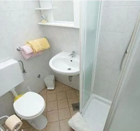 Sobe Stefanija Апартаменты