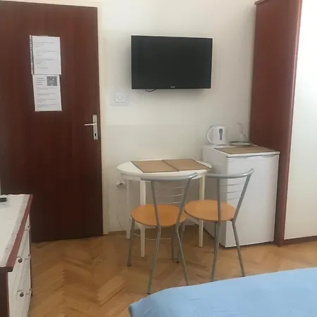 Апартаменты Sobe Stefanija