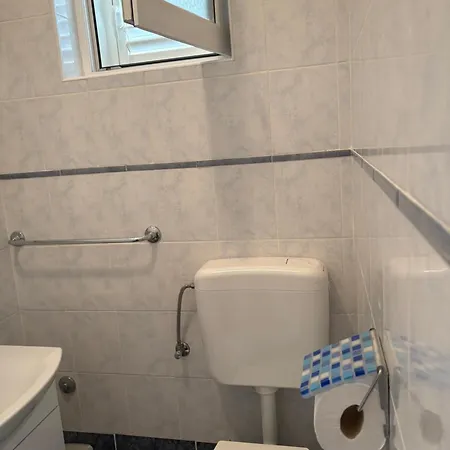 Sobe Stefanija Умаг