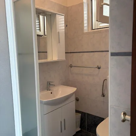 Sobe Stefanija * Umag