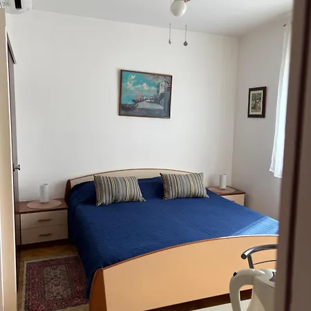 Sobe Stefanija Lägenhet *