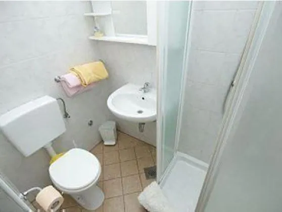 Sobe Stefanija Appartement