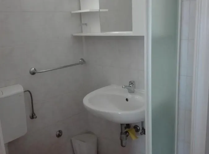 Sobe Stefanija Appartement