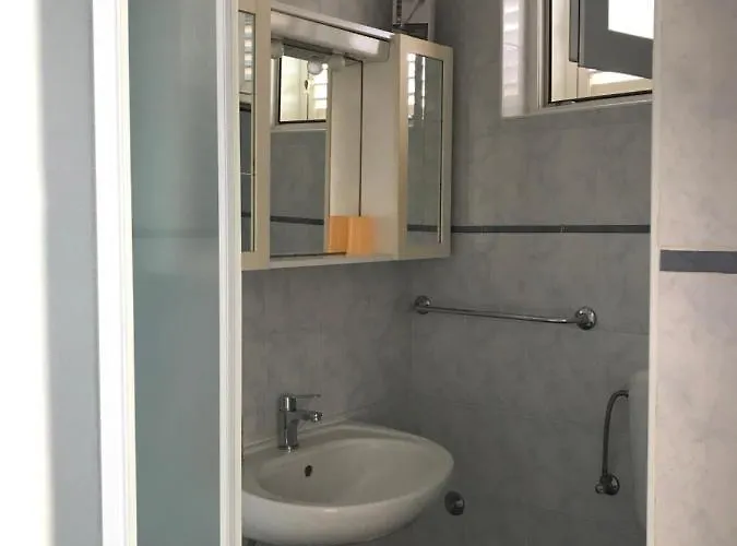 Appartement Sobe Stefanija Umag