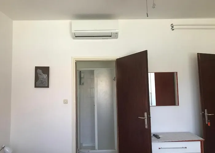 Appartement Sobe Stefanija Umag