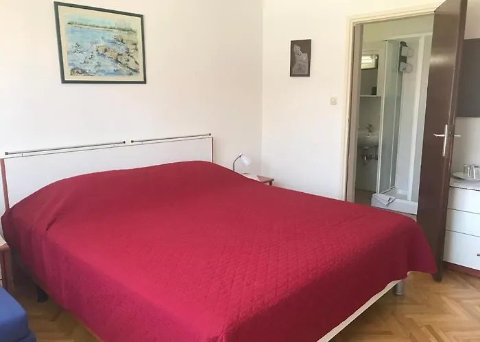 Sobe Stefanija * Umag