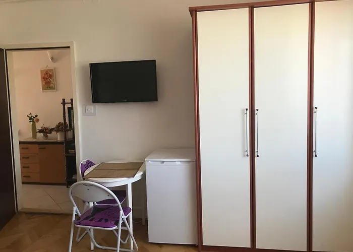Lägenhet Sobe Stefanija *
