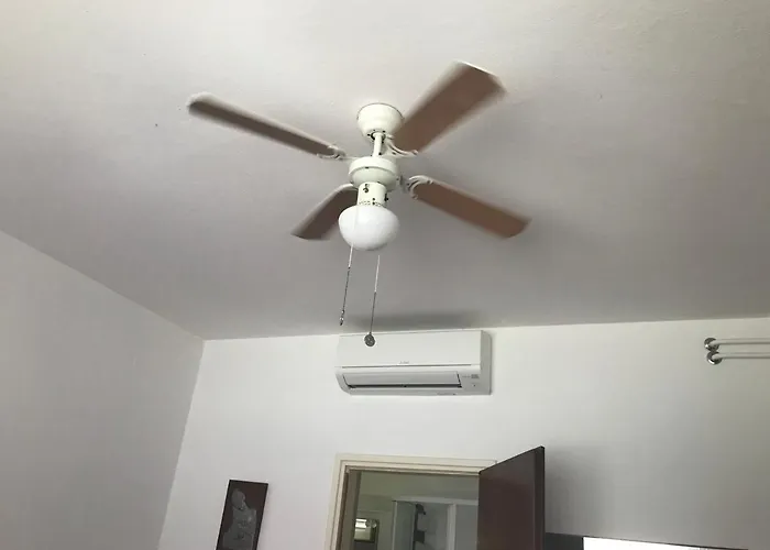 Sobe Stefanija Appartement Umag