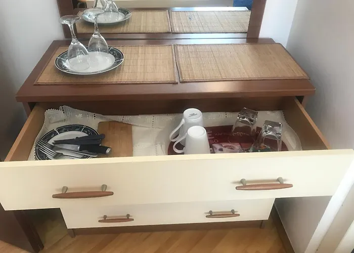 Sobe Stefanija * Umag