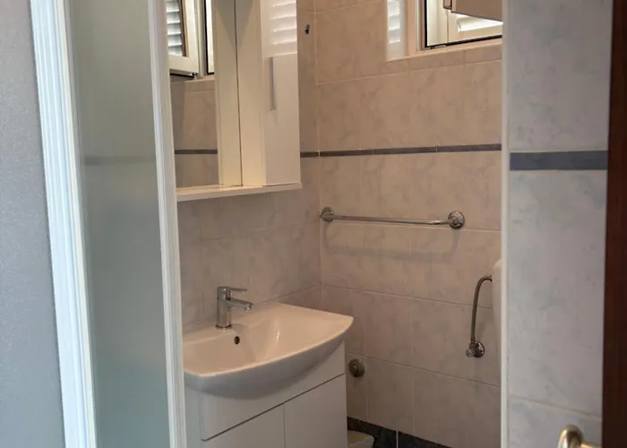 Sobe Stefanija * Umag