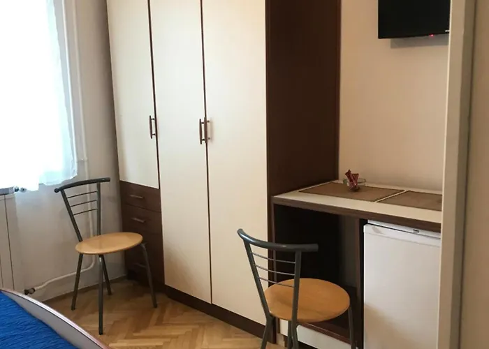 Appartement Sobe Stefanija