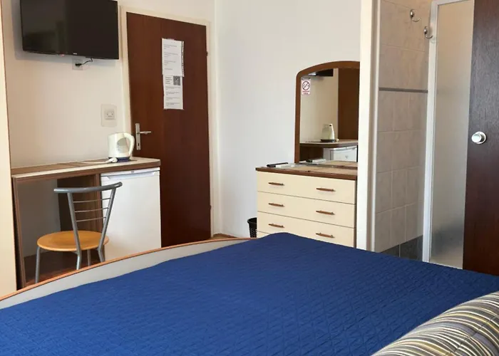 Appartement Sobe Stefanija *