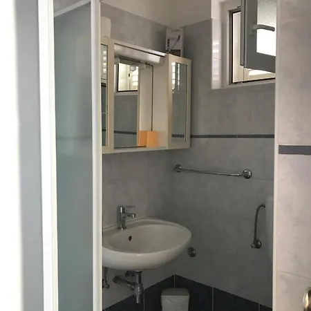 Apartment Sobe Stefanija Umag