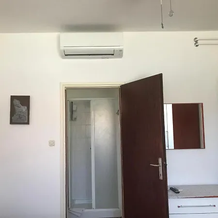 Apartman Sobe Stefanija Umag