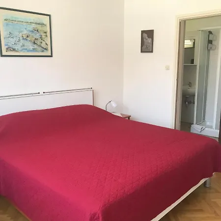 Sobe Stefanija * Umag