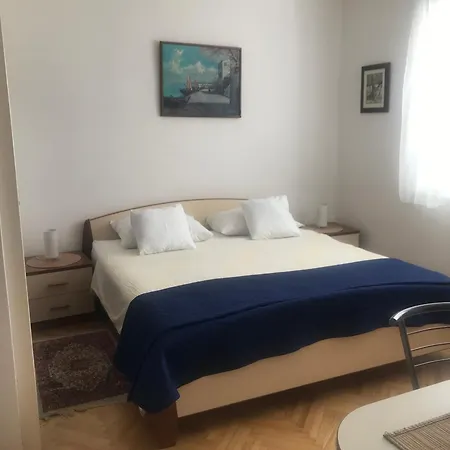 Apartment Sobe Stefanija