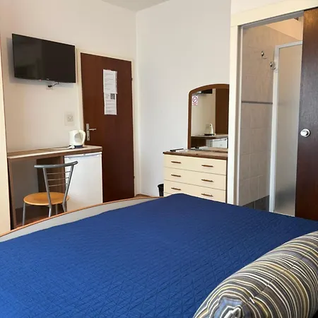 Apartman Sobe Stefanija *
