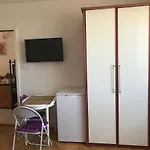 Lejlighed Sobe Stefanija *