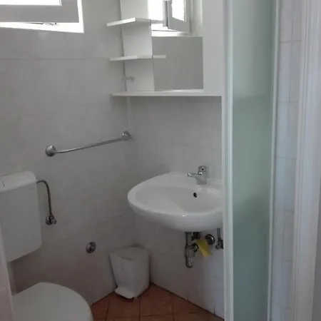 Sobe Stefanija Apartment