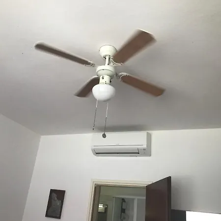 Sobe Stefanija Apartment Umag